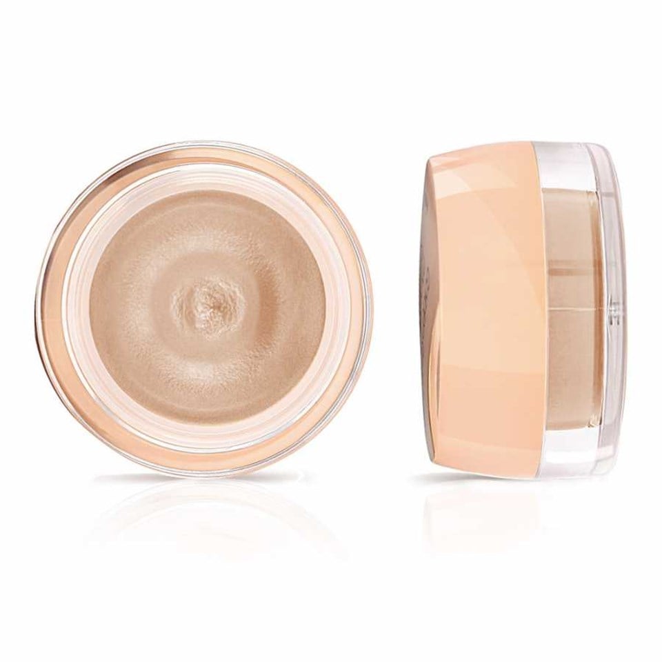 Golden Rose Mousse Foundation - Köpük Fondöten-03