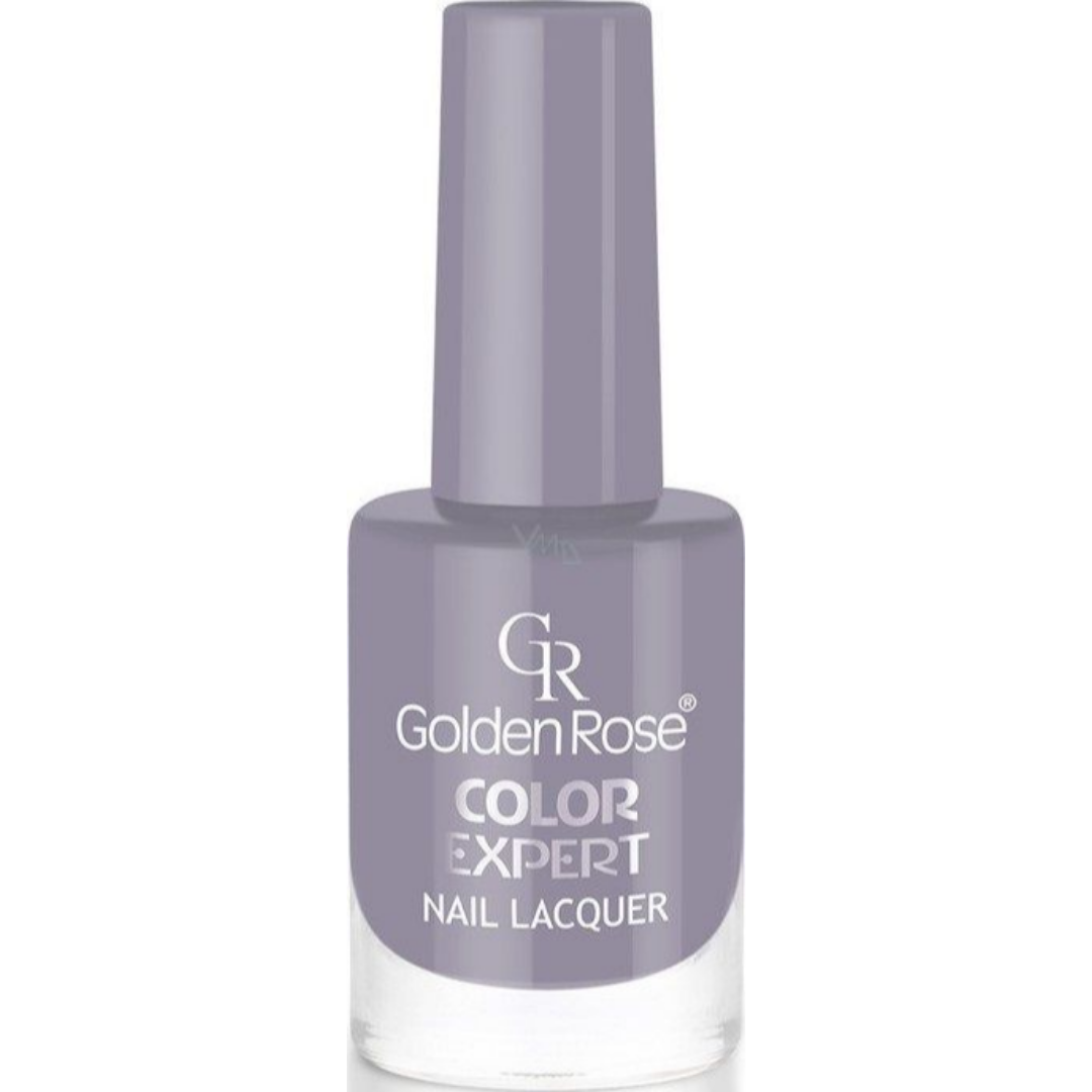 Golden Rose Oje - Color Expert Nail Lacquer No: 83