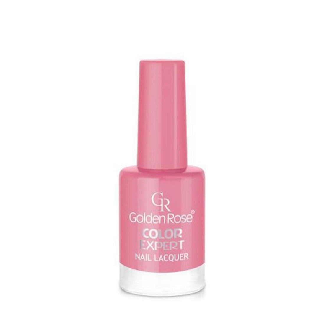 Golden Rose Oje - Color Expert Nail Lacquer No: 14