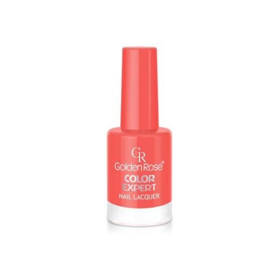 Golden Rose Oje - Color Expert Nail Lacquer No: 21