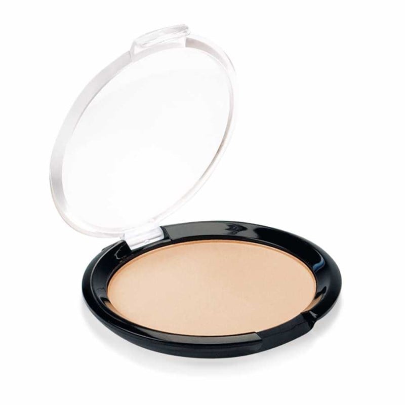 Golden Rose Pudra - Silky Touch Compact Powder No: 07