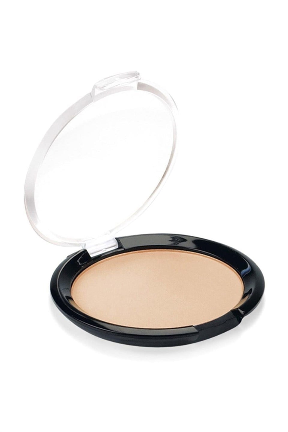 Golden Rose Pudra - Silky Touch Compact Powder No: 08