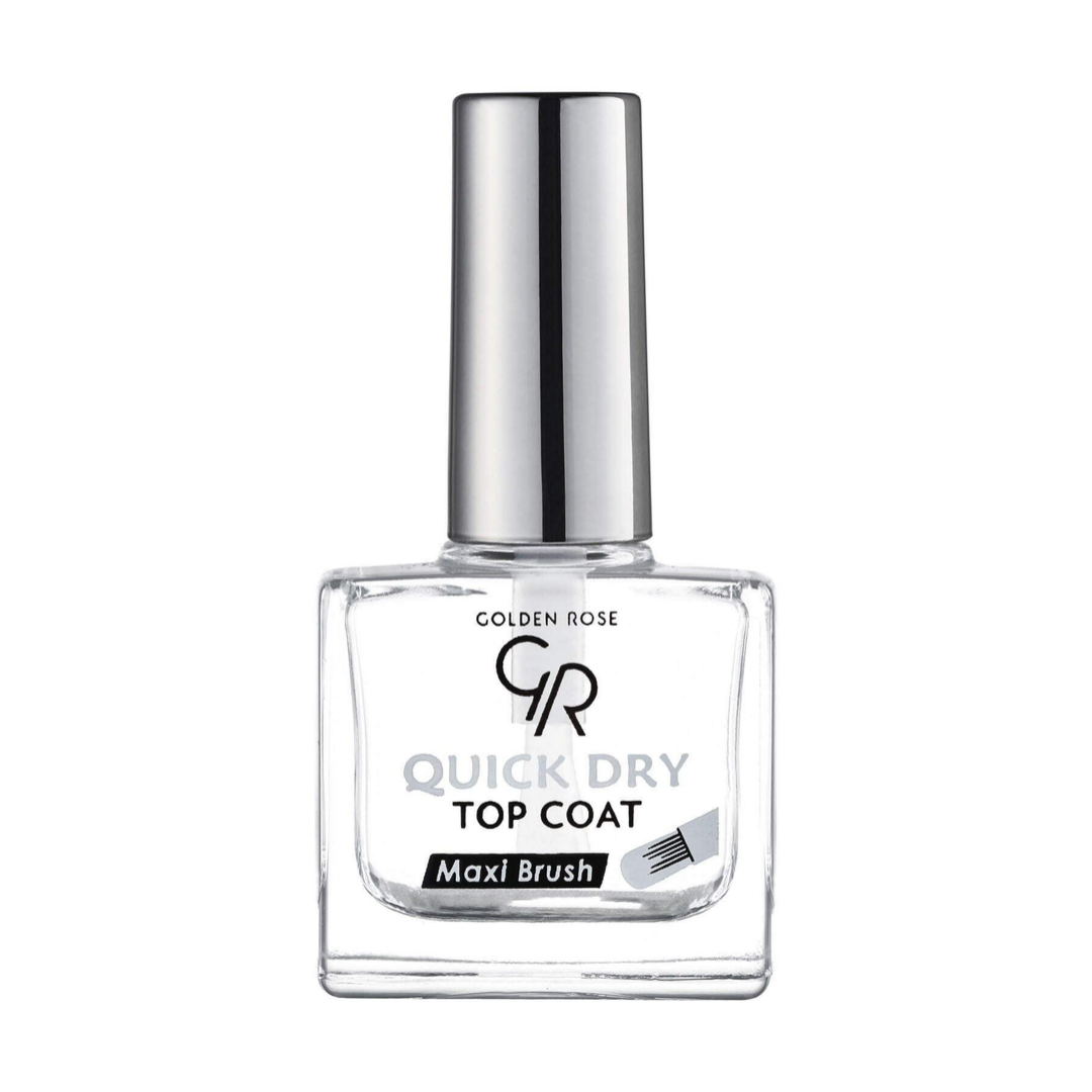 Golden Rose  Quick Dry Top Coat - Oje Kurutucu