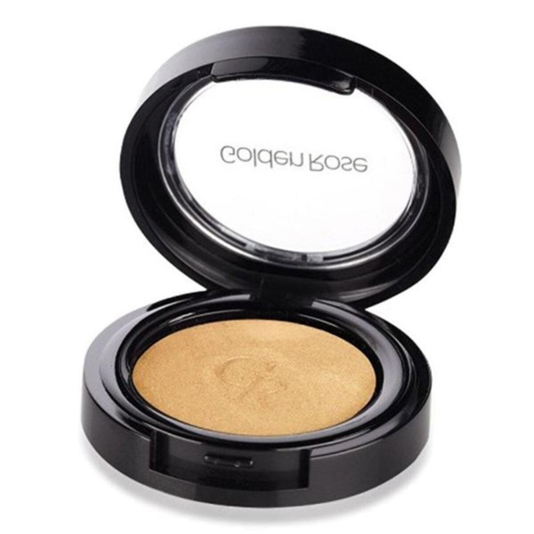 Golden Rose Silky Touch Pearl Eyeshadow Far No 102