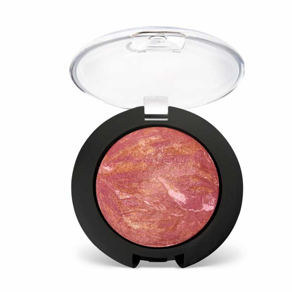 Golden Rose Terracotta Blush On Allık No: 03