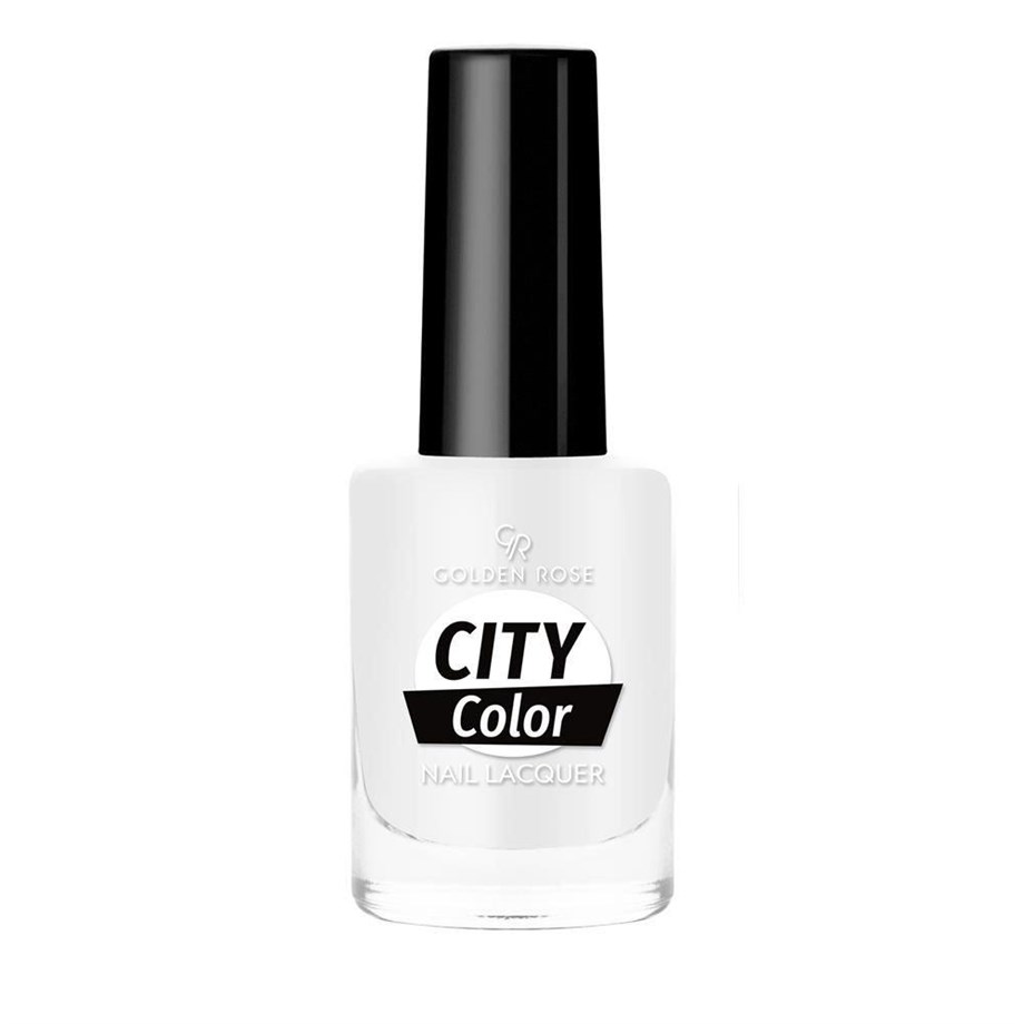 GR City Color Nail Lacquer-02