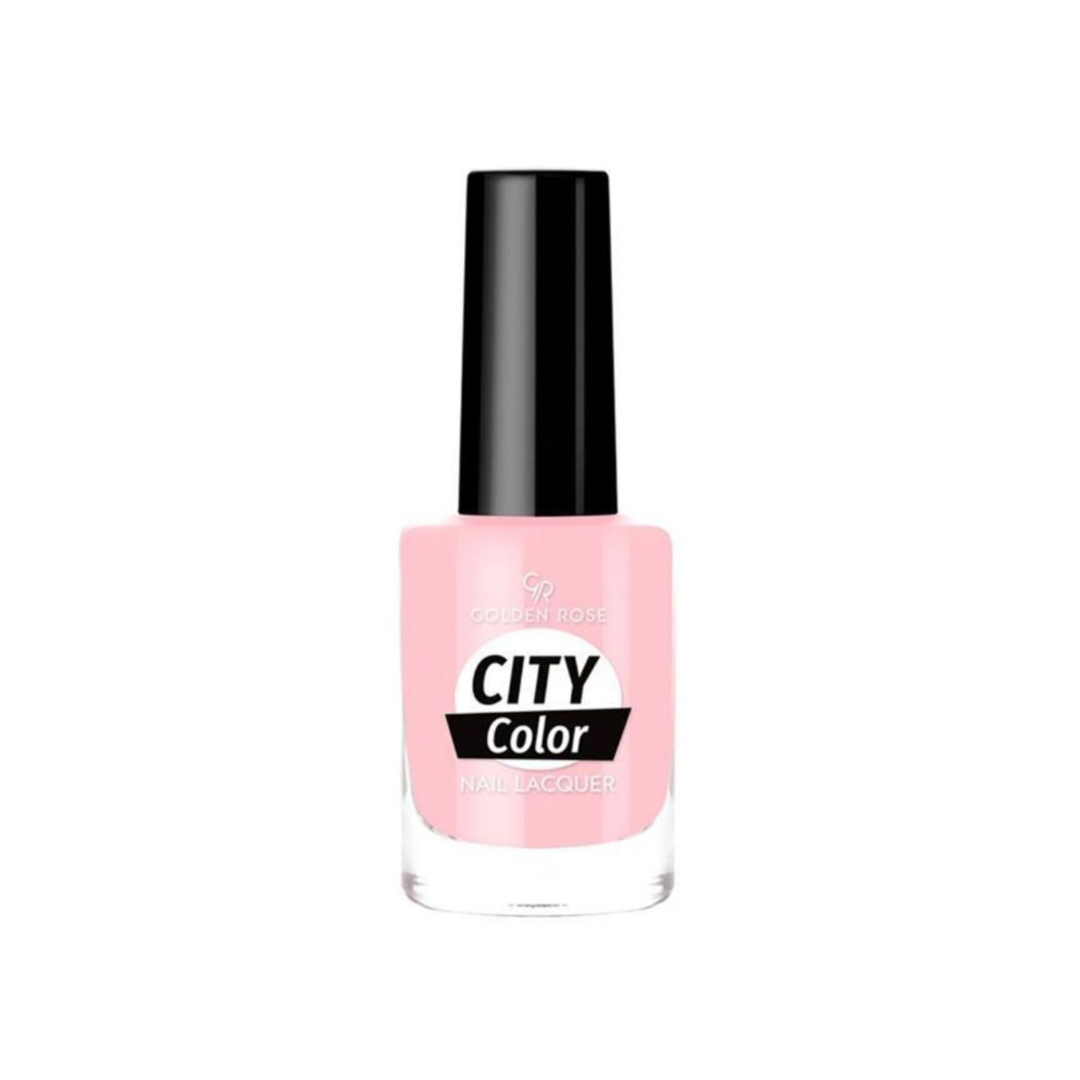 GR City Color Nail Lacquer-09
