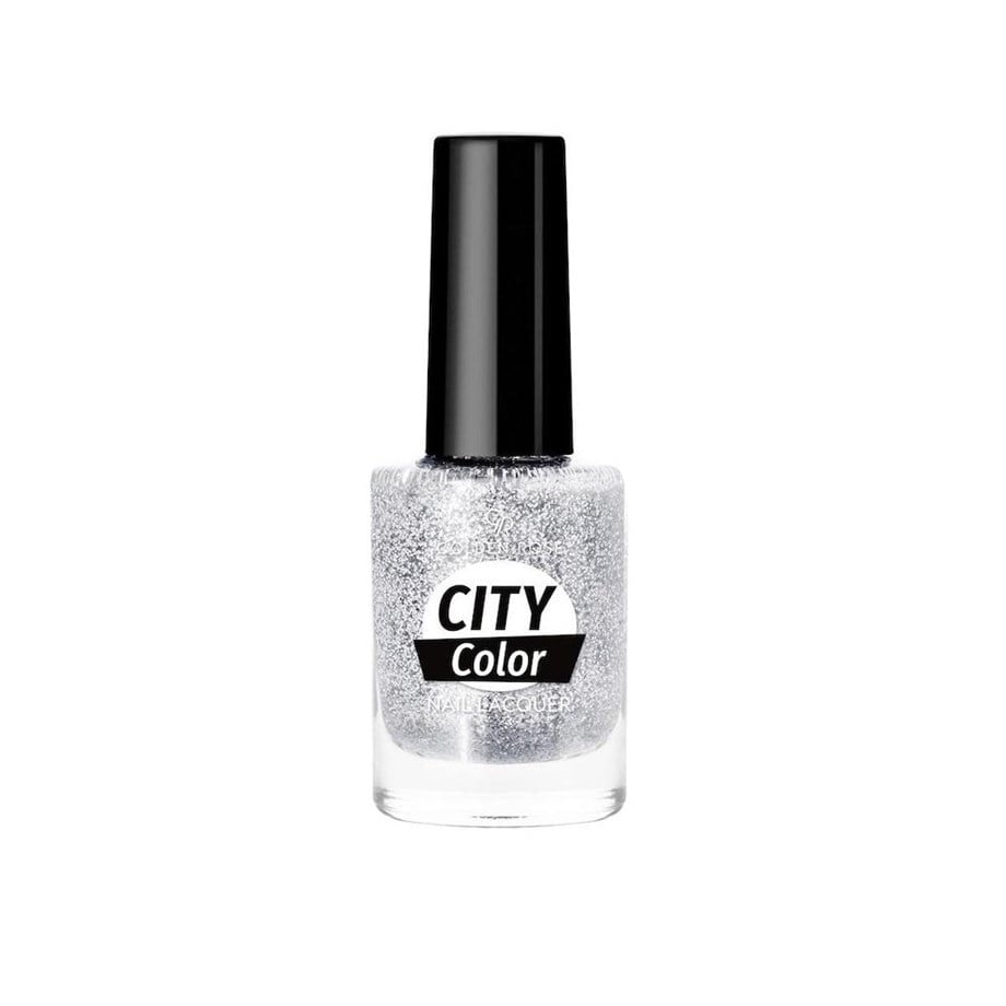GR City Color Nail Lacquer-101