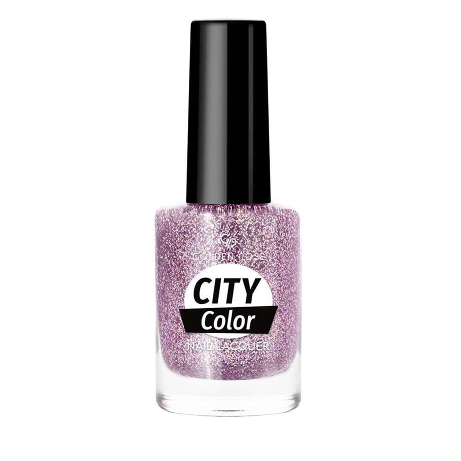 GR City Color Nail Lacquer-102