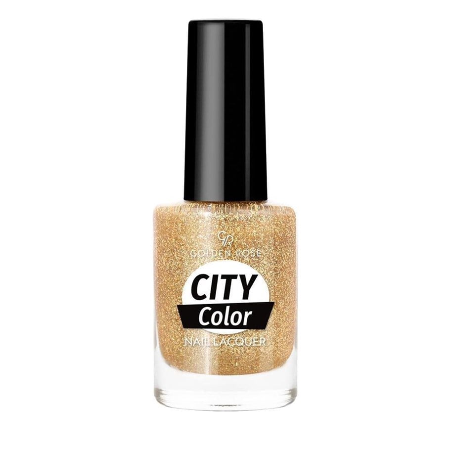 GR City Color Nail Lacquer-103
