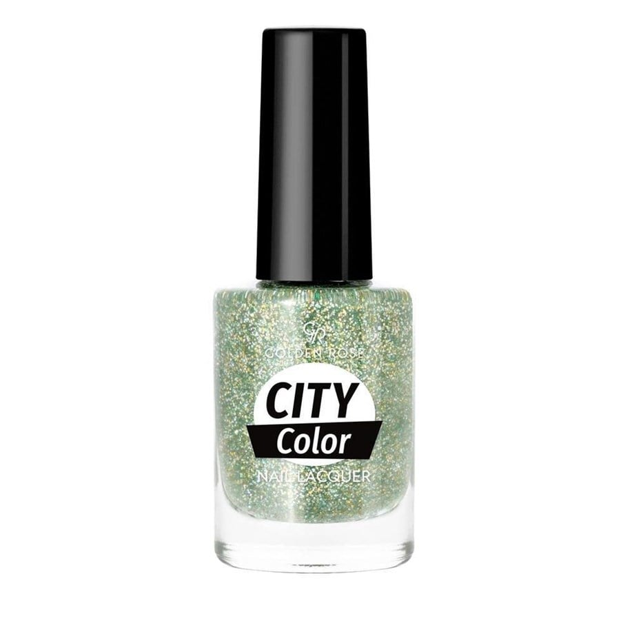 GR City Color Nail Lacquer-104