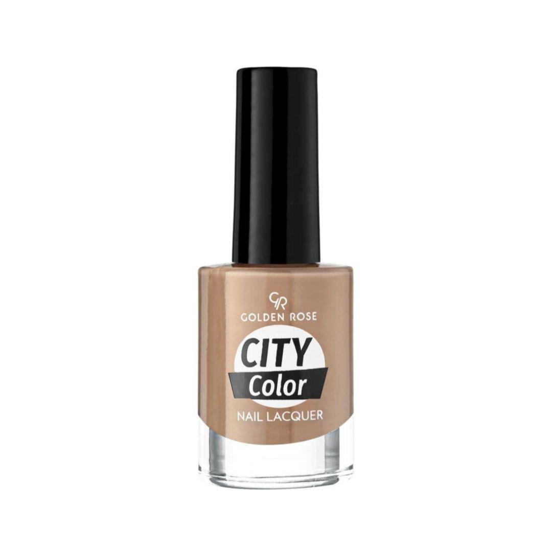 GR City Color Nail Lacquer-16