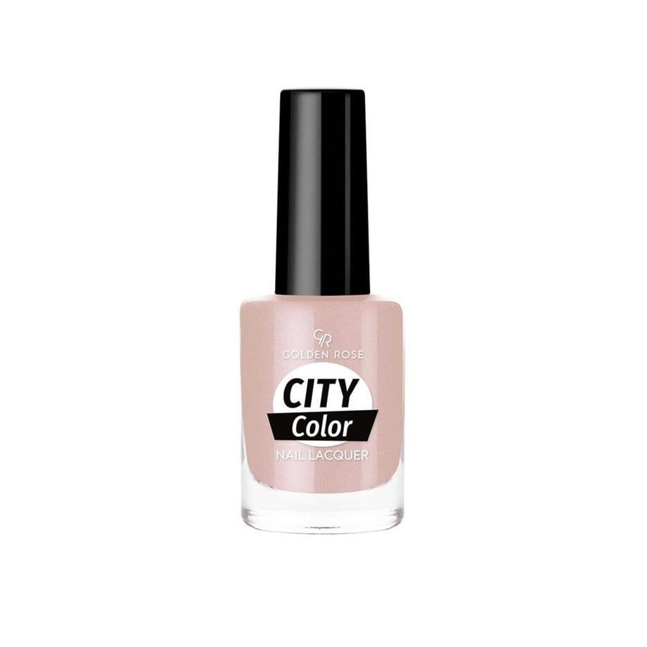 GR City Color Nail Lacquer-17
