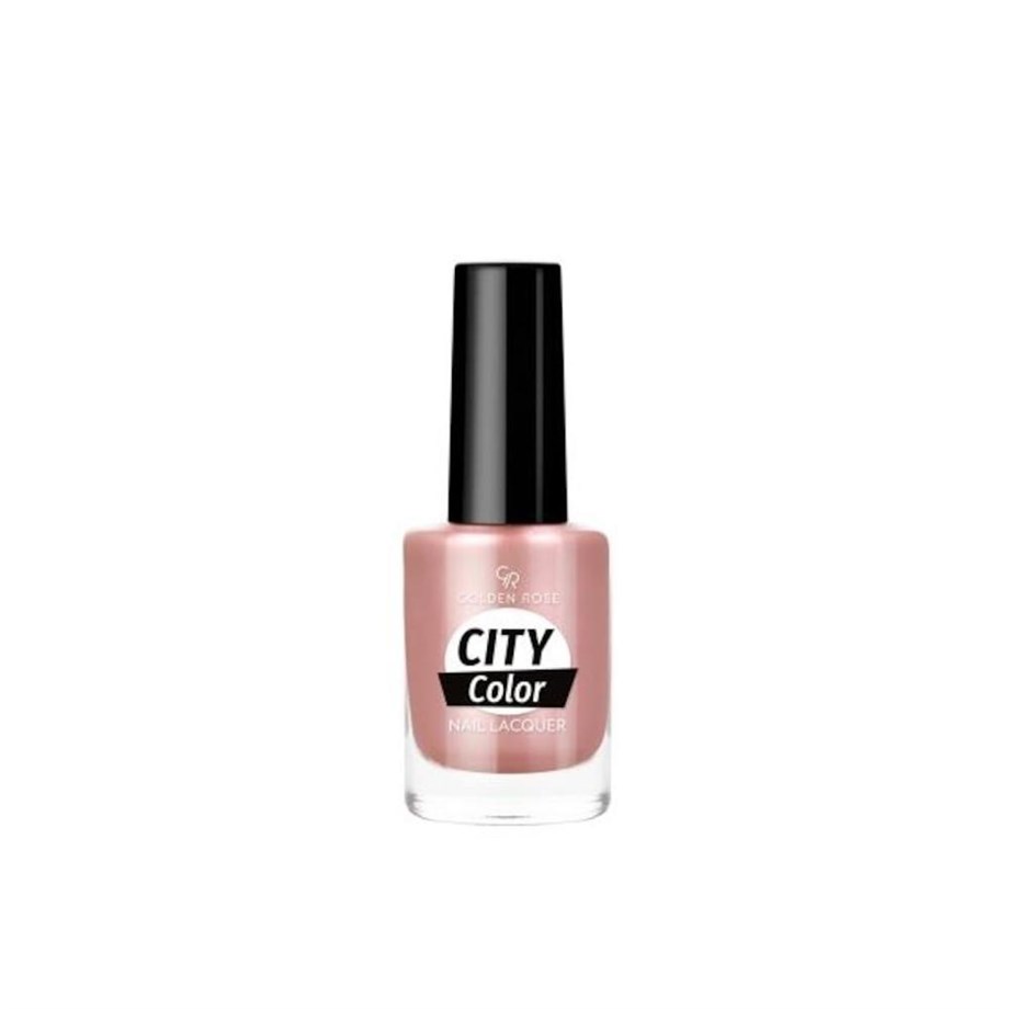GR City Color Nail Lacquer-18