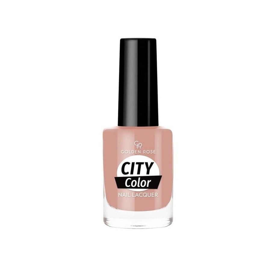 GR City Color Nail Lacquer-19