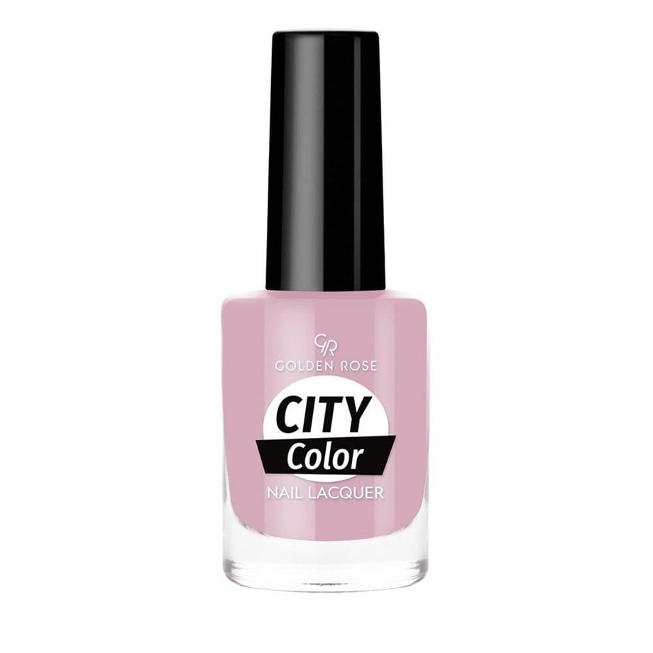 GR City Color Nail Lacquer-21