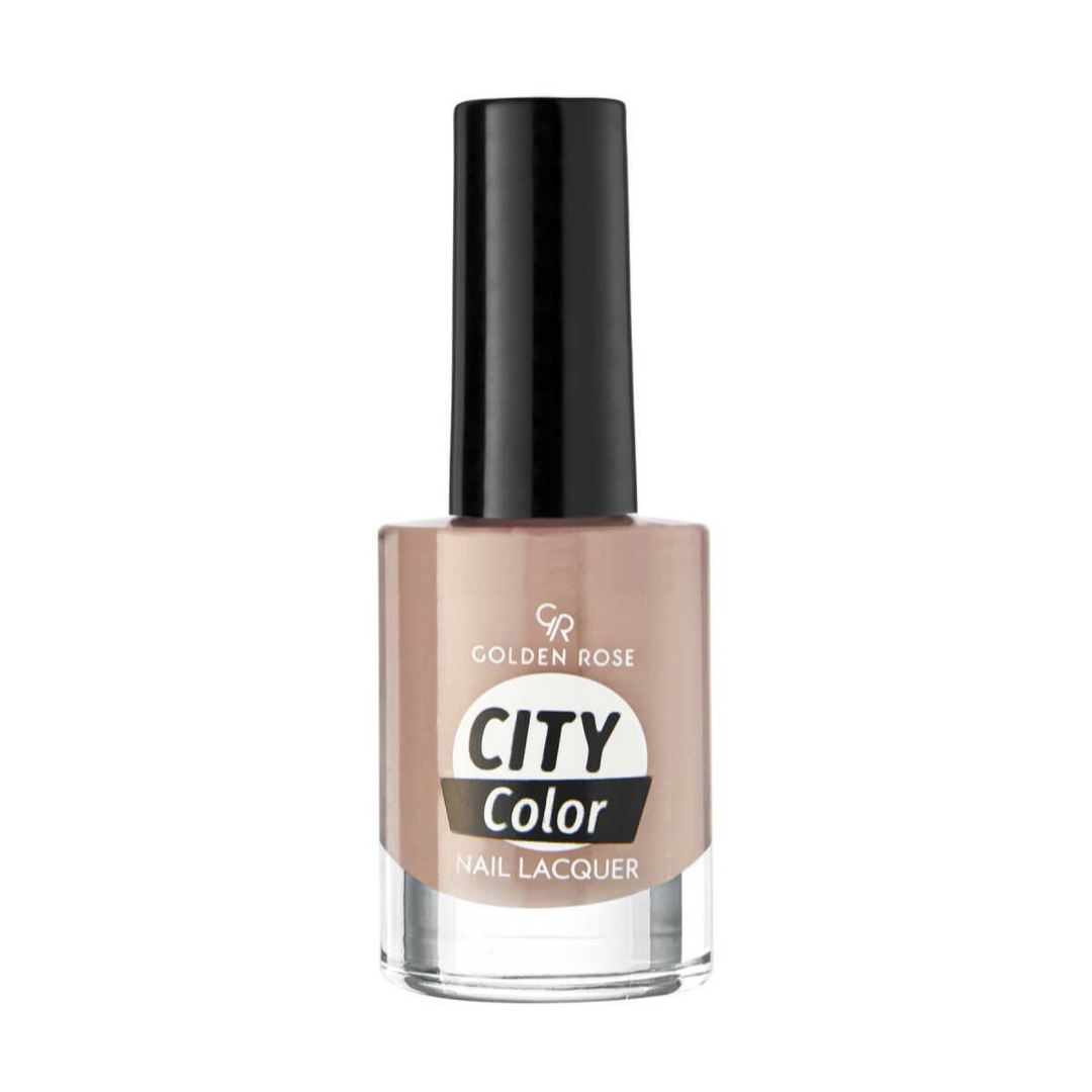 GR City Color Nail Lacquer-22
