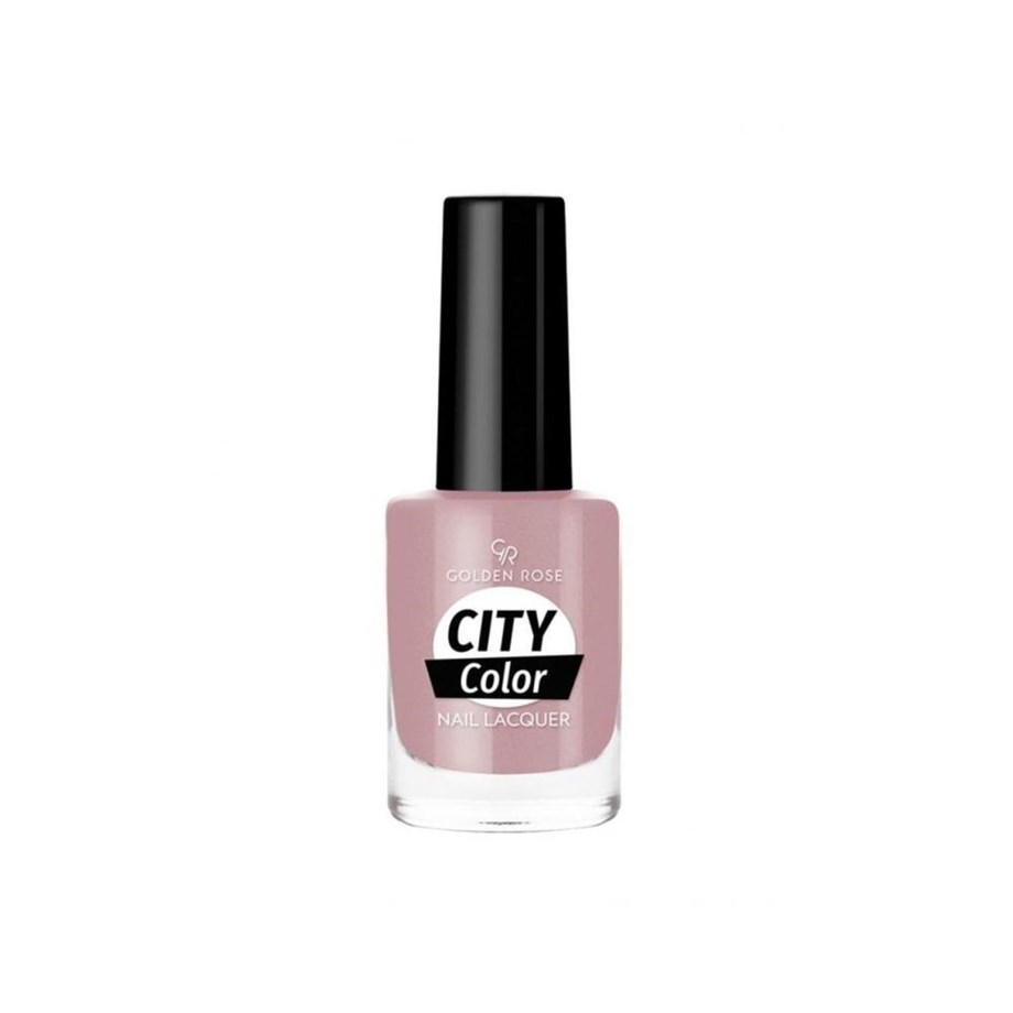 GR City Color Nail Lacquer-22