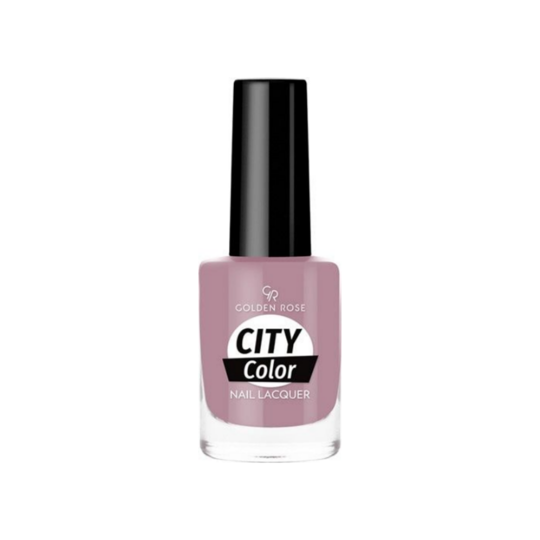 GR City Color Nail Lacquer-23