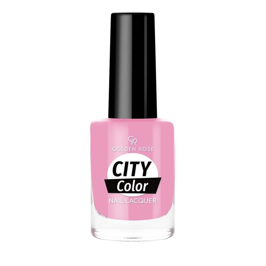 GR City Color Nail Lacquer-25