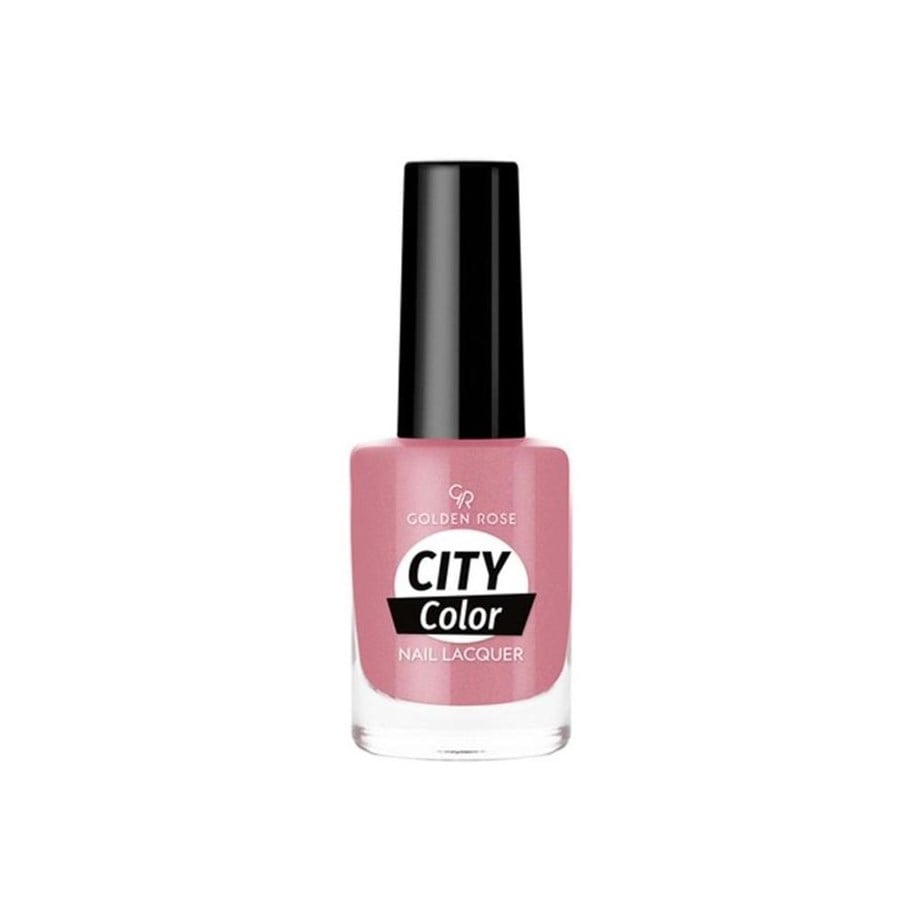 GR City Color Nail Lacquer-28