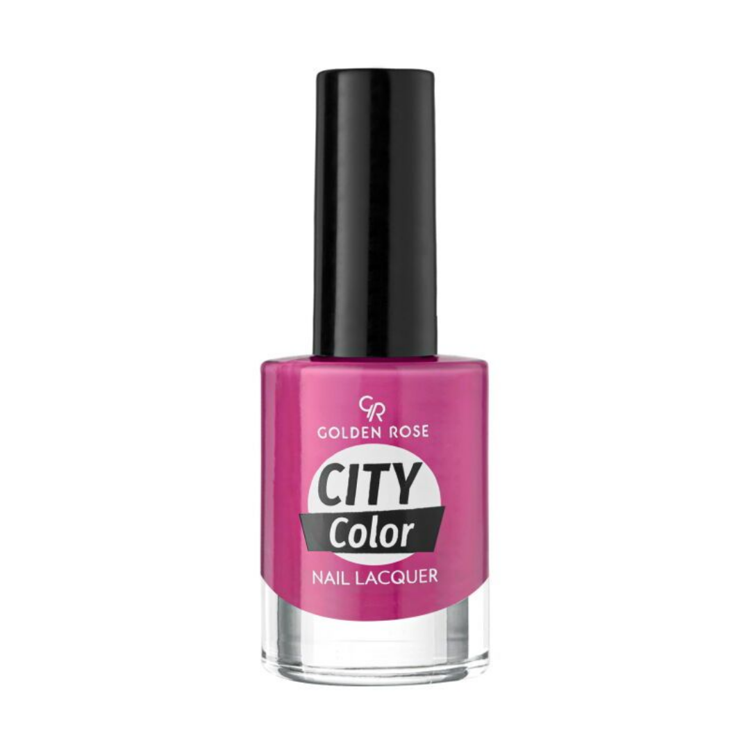 GR City Color Nail Lacquer-29