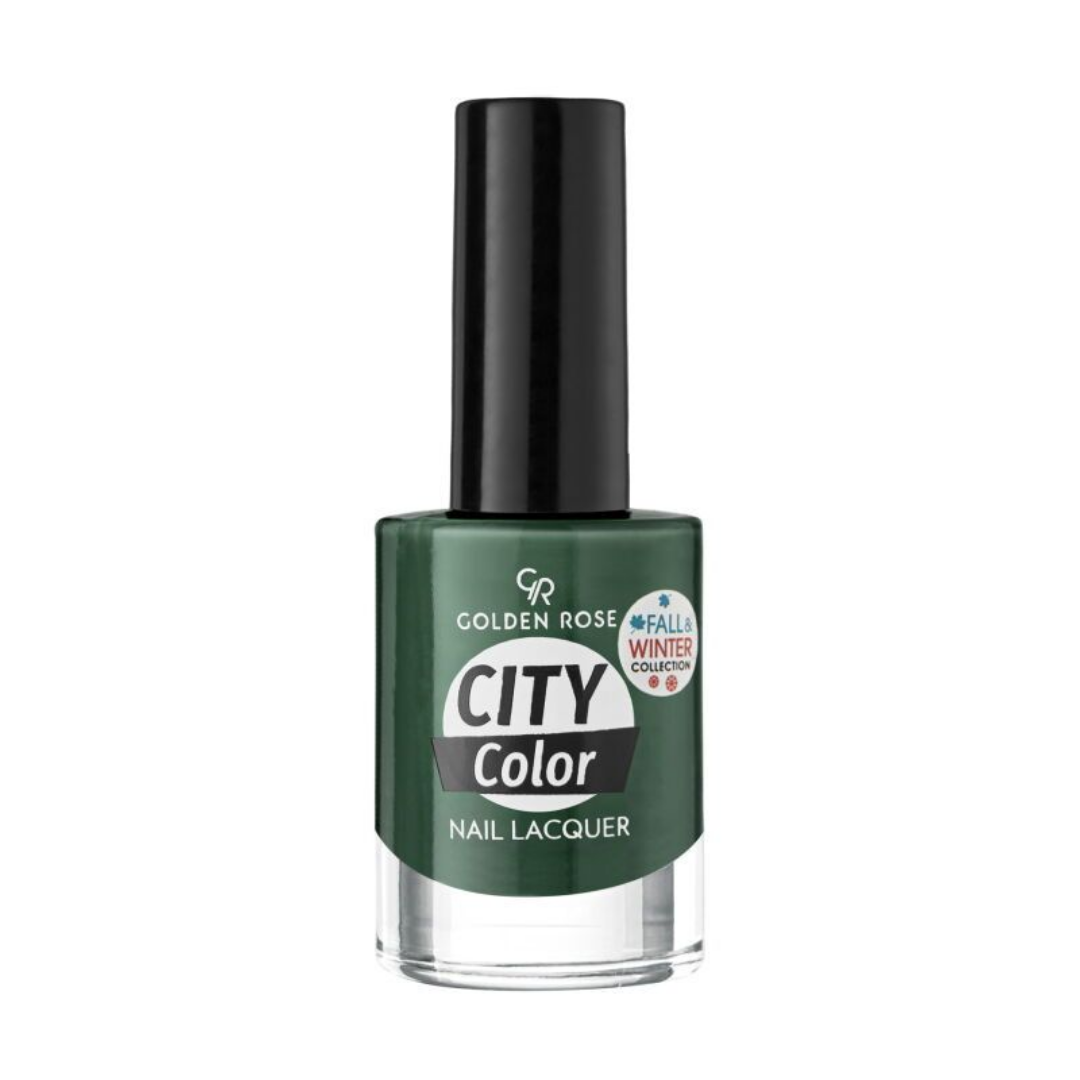 GR City Color Nail Lacquer-308