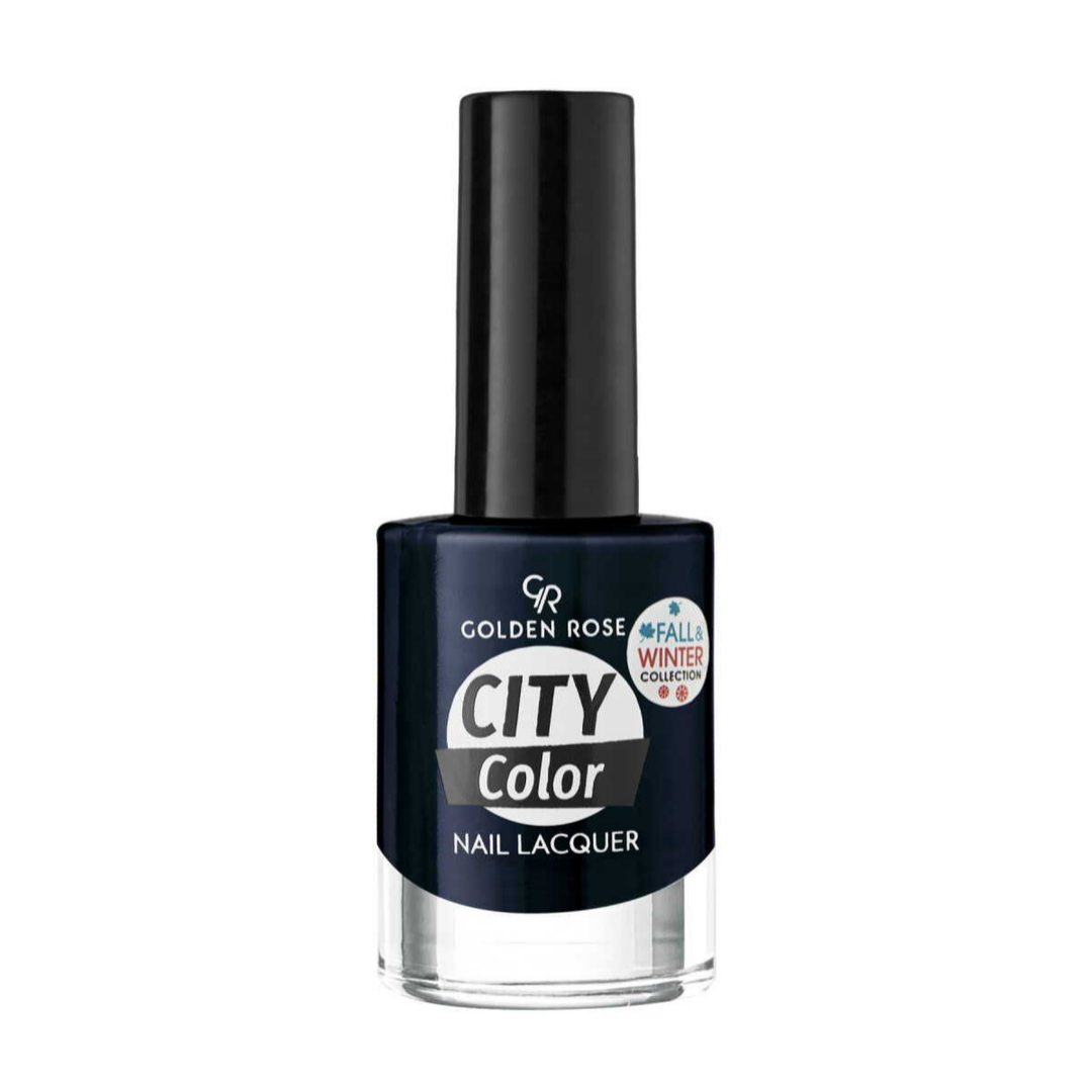 GR City Color Nail Lacquer-316