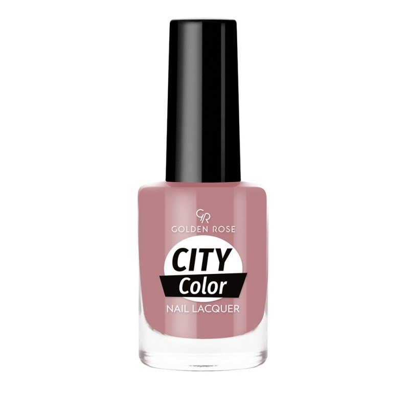 GR City Color Nail Lacquer-32