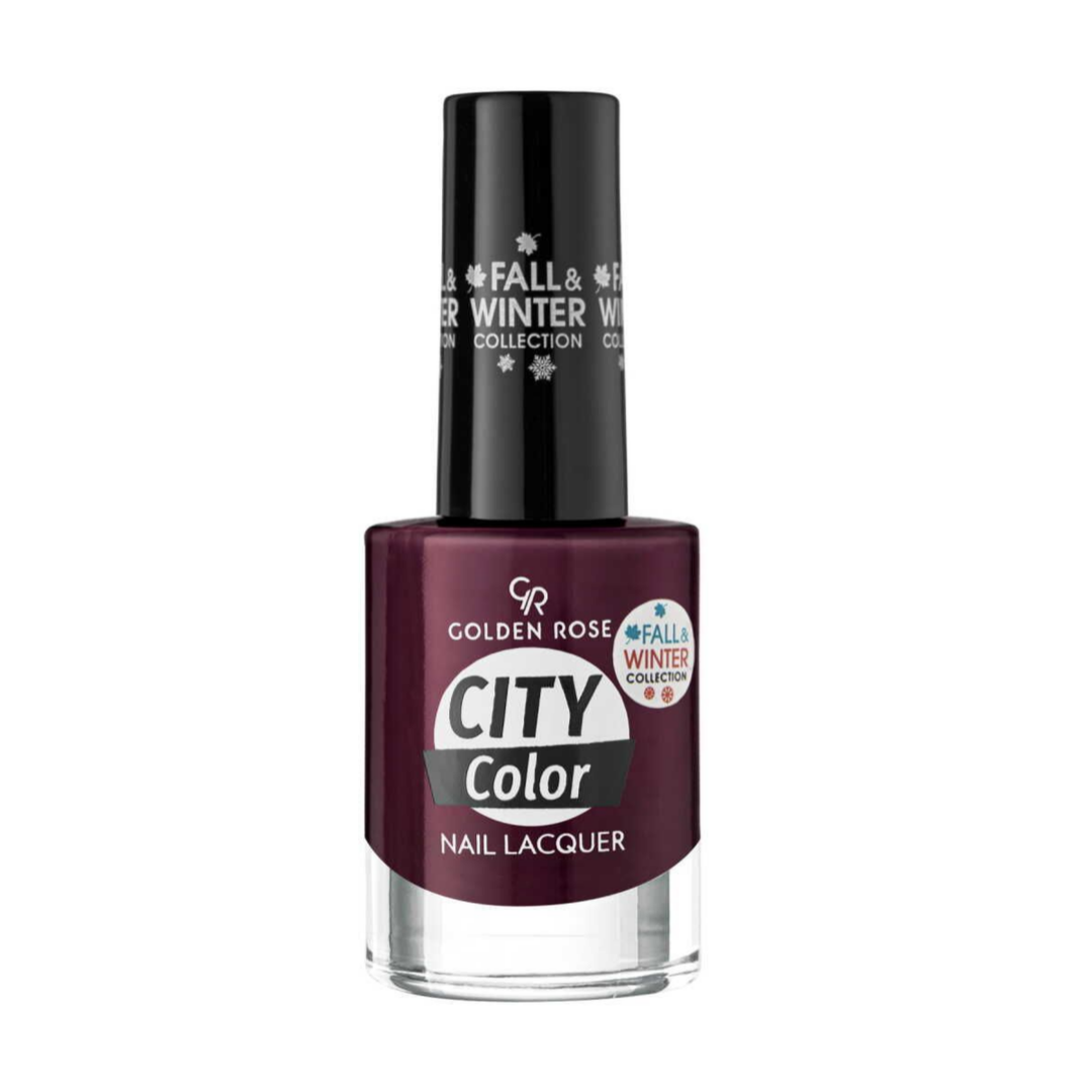 GR City Color Nail Lacquer-320