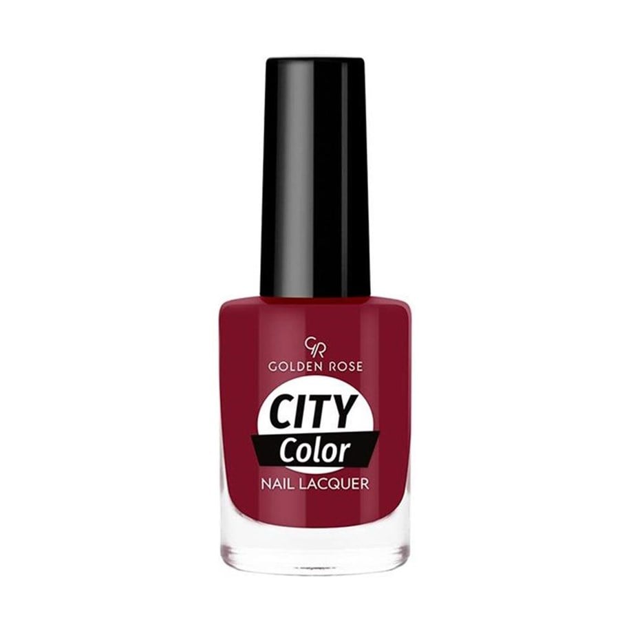 GR City Color Nail Lacquer-46