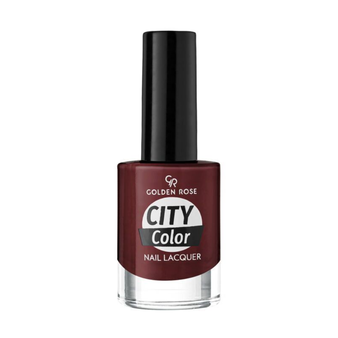GR City Color Nail Lacquer-47