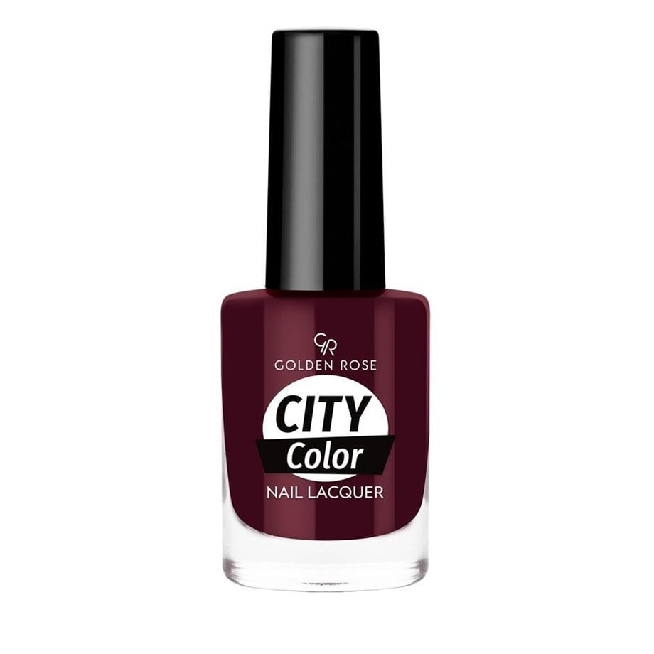 GR City Color Nail Lacquer-51