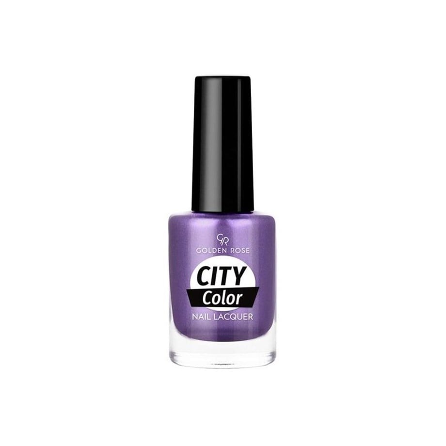 GR City Color Nail Lacquer-60