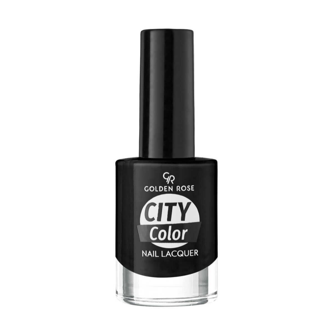 GR City Color Nail Lacquer-65