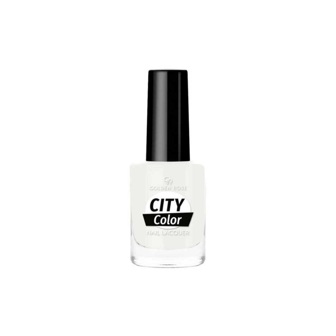 GR City Color Nail Lacquer-71