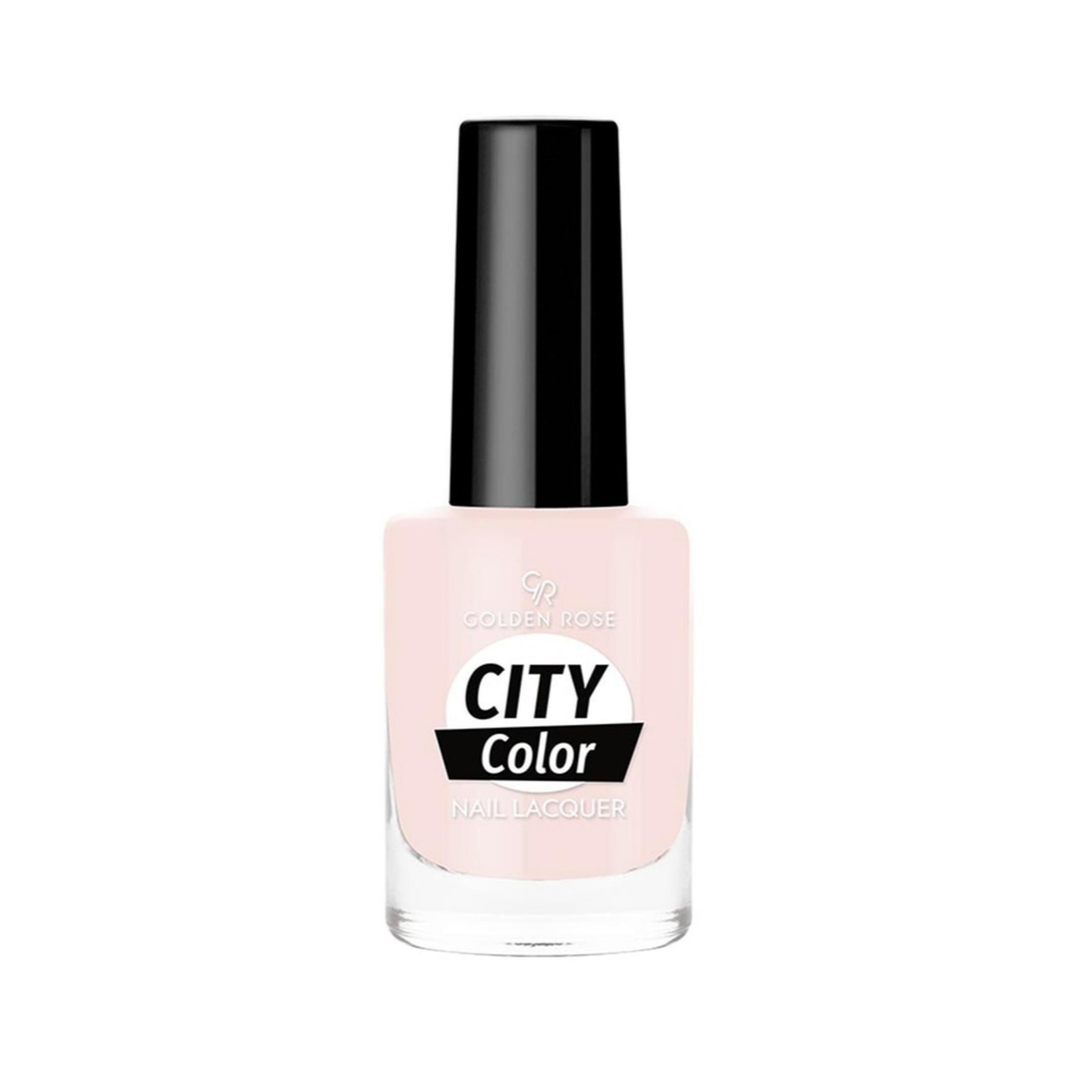 GR City Color Nail Lacquer-72