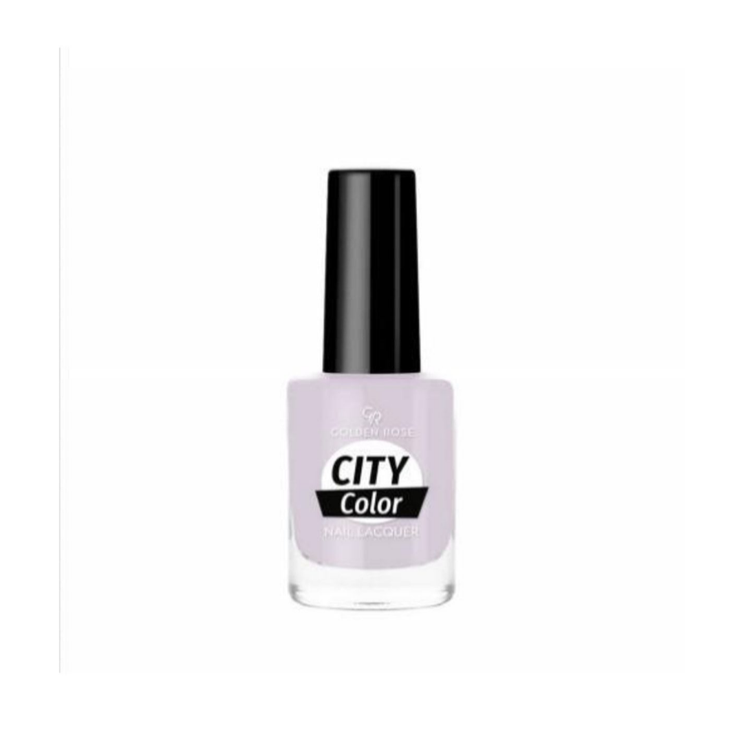 GR City Color Nail Lacquer-74
