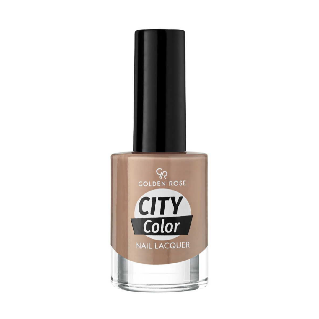 GR City Color Nail Lacquer-77
