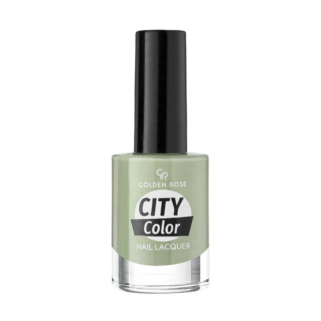 GR City Color Nail Lacquer-78