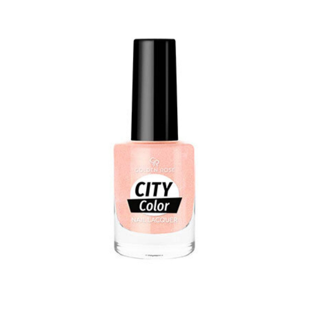 GR City Color Nail Lacquer-81