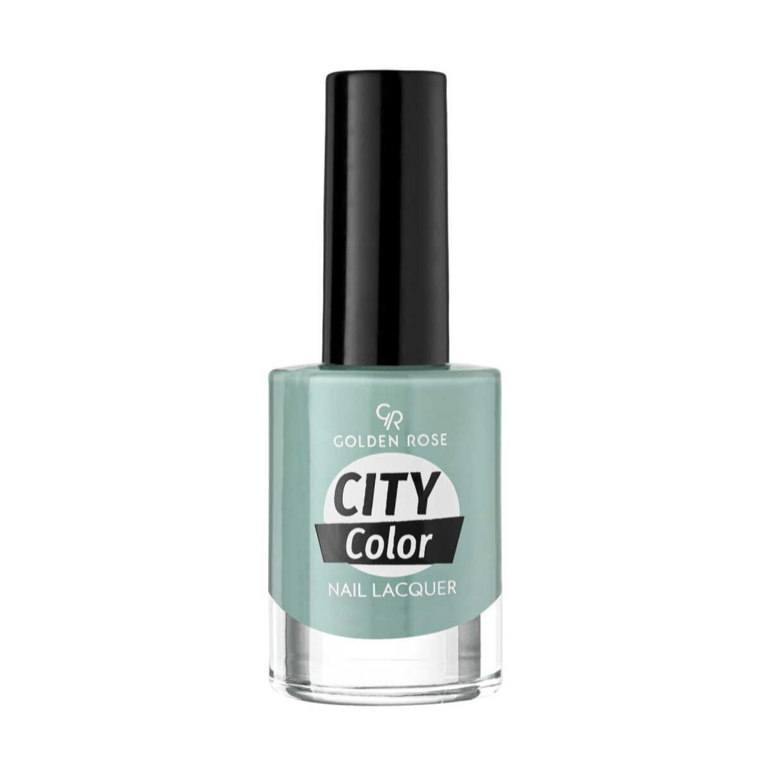 GR City Color Nail Lacquer-86