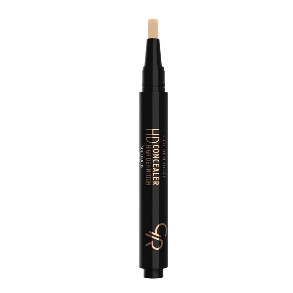 GR Hd Concealer High Definition - Hd No:07