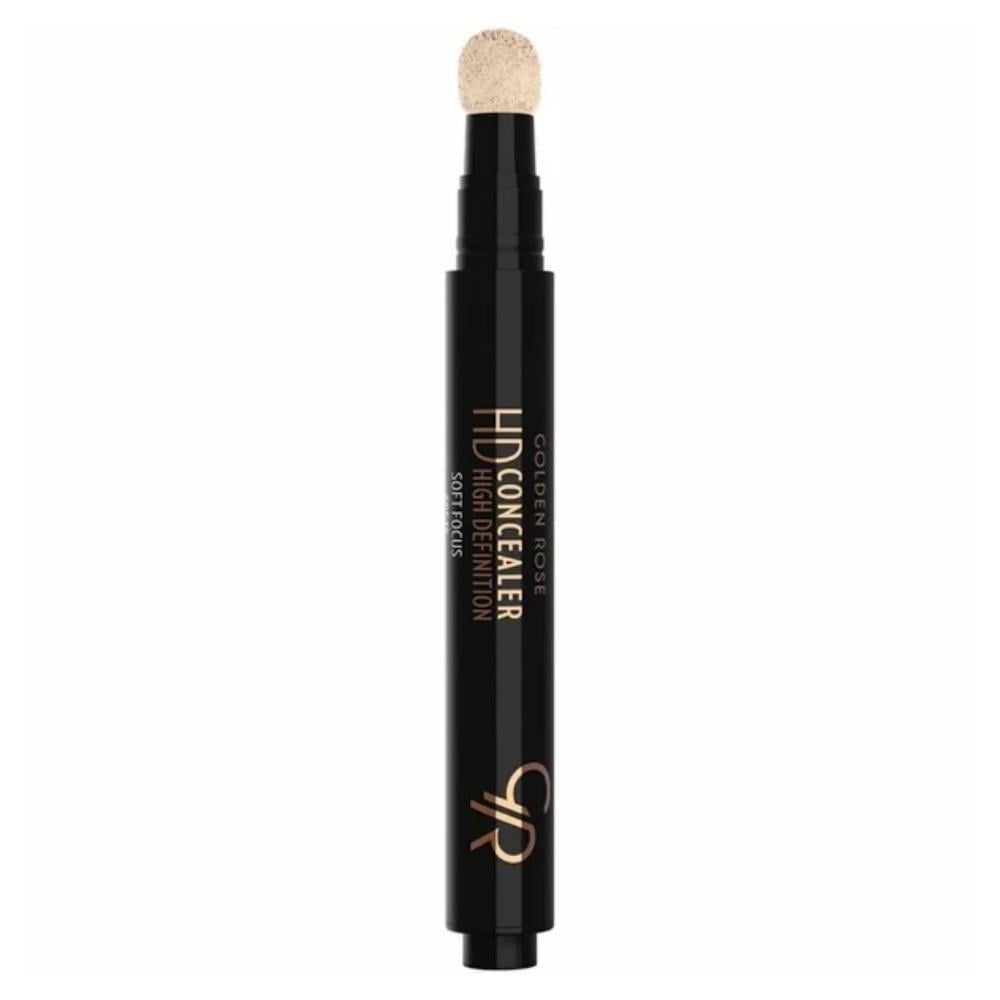 GR Hd Concealer High Definition - Hd No:02