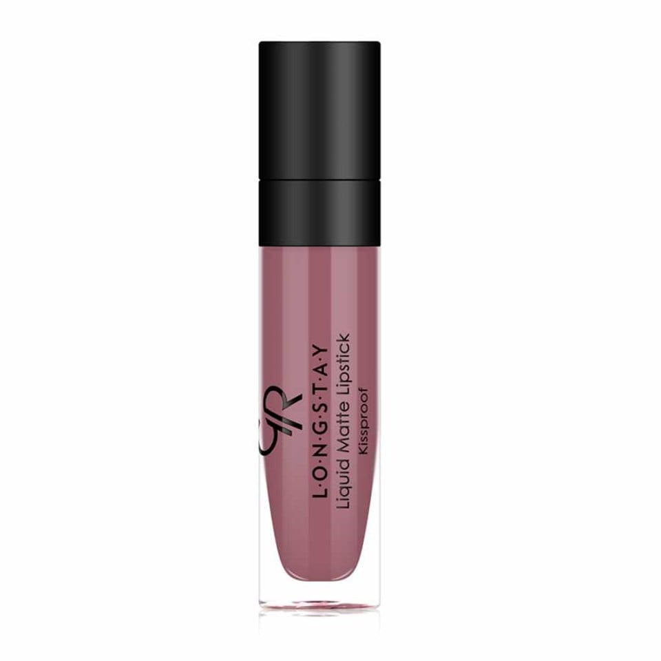 GR Longstay Liquid Matte Lipstick No:03