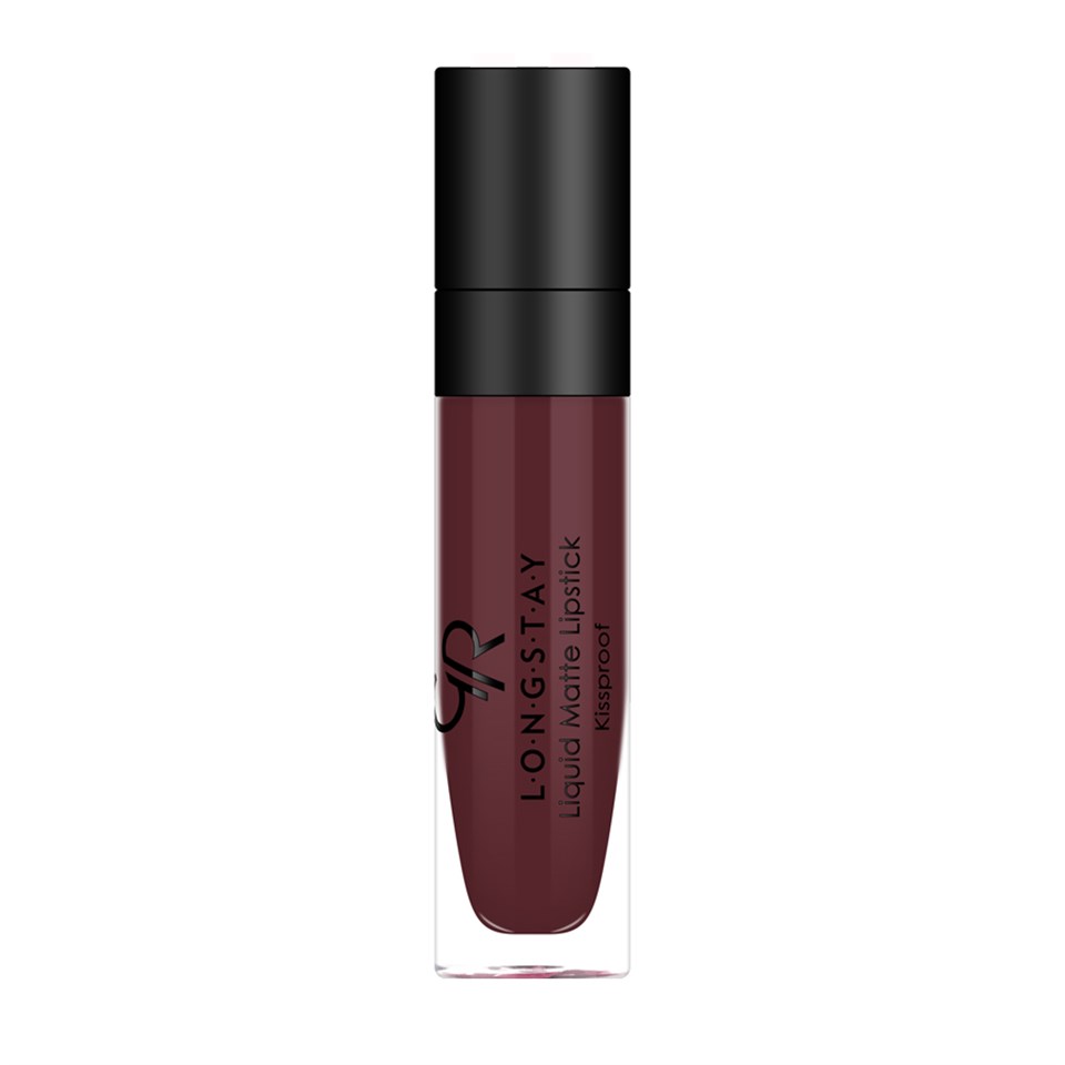 GR Longstay Liquid Matte Lipstick No:26
