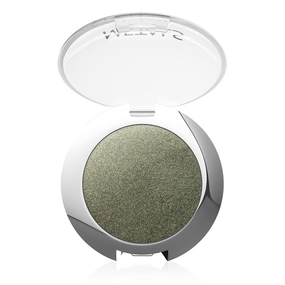 GR Metals Metallic Eyeshadow - Metalik Far 08