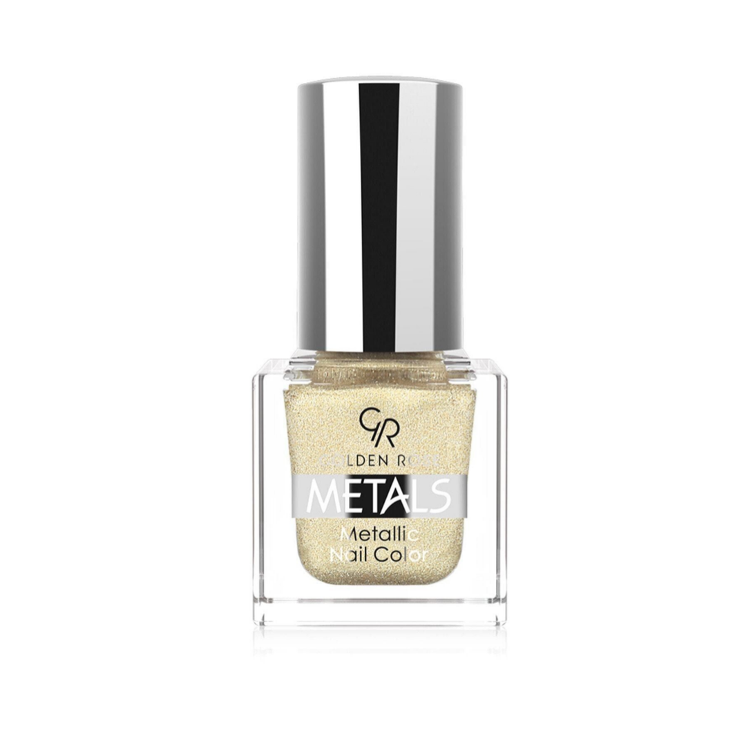 GR Metals Nail Color No.102
