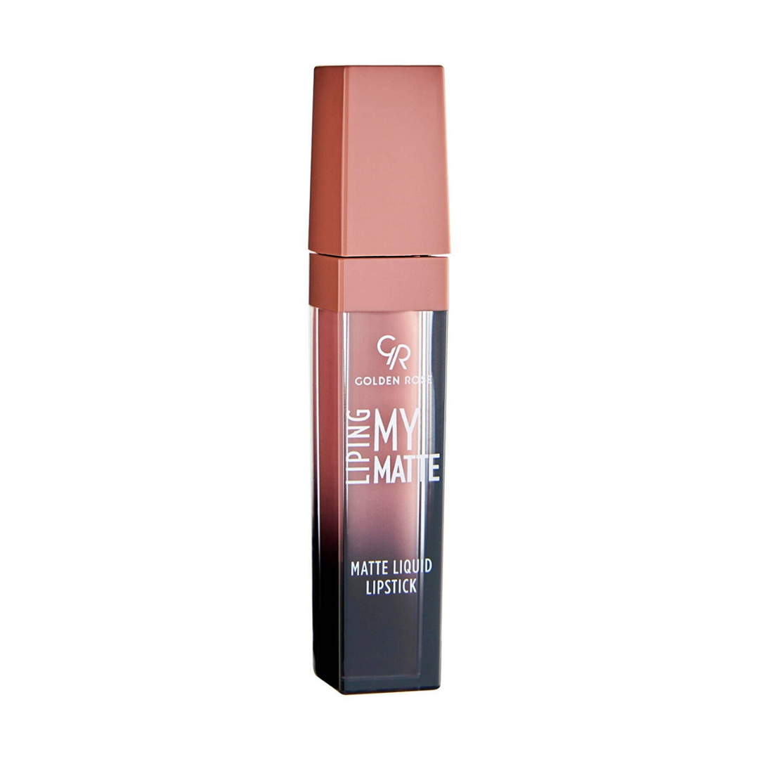 GR My Matte Liping No:03