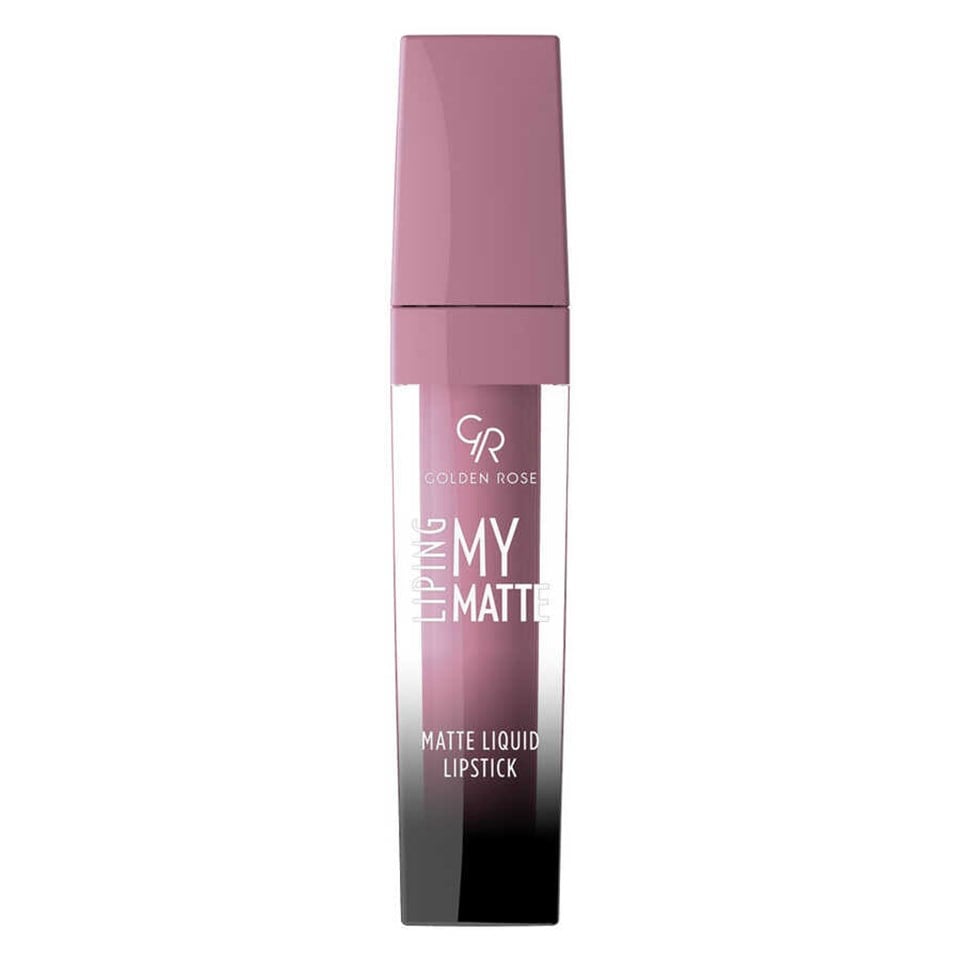 GR My Matte Liping No:06